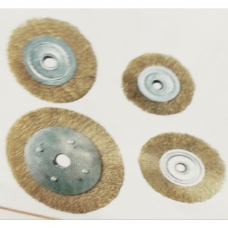 Bánh cước thau- 10cm