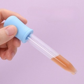 Ống bón Sữa, Bón Thuốc 5ml