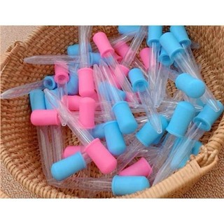 Ống bón Sữa, Bón Thuốc 5ml