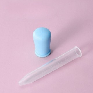 Ống bón Sữa, Bón Thuốc 5ml
