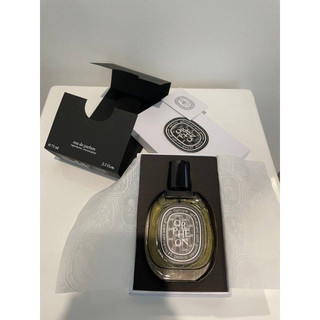 Nước Hoa Diptyque Orphéon EDP 75ml (fullseal)⚜ ANN ⚜