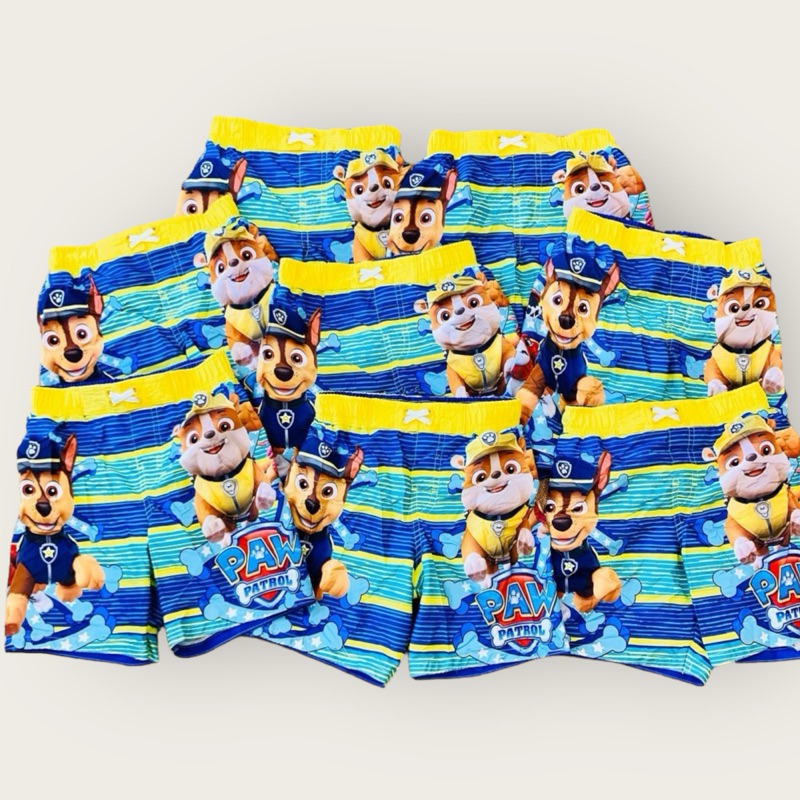 Quần bơi cho bé trai ( 4y,5y,6y,7y 15-22kg)