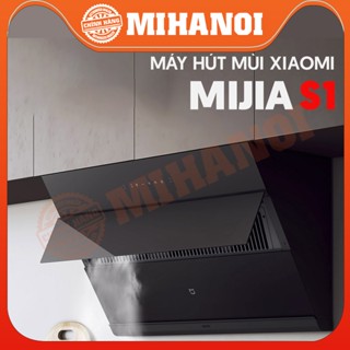 Máy hút mùi thông minh Xiaomi Mijia S1 – MJ02C