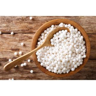Bột Báng - Hạt Sago Sabudana