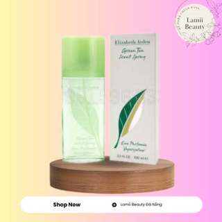 Nước hoa Elizabeth Arden Green Tea Scent Spray 30ml