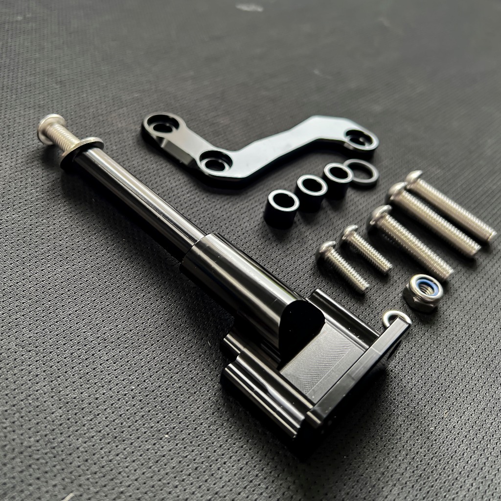 Pát Trợ Lực Mt03 2020 | Pát Trợ Lực Mt03 Phuộc USD | Trợ Lực Mt03 Thái Lan CNC