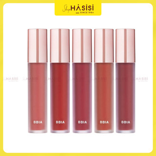 Son kem bbia - last velvet lip tint 5g