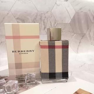 Nước hoa buberry london nam/ nữ 100ml⚜ ann ⚜