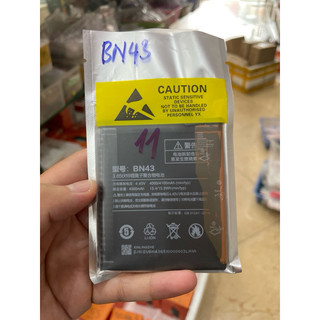Pin redmi note 4x