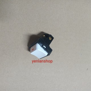 Hạt công tắc S19 Sino-Vanlock(loại hạt vuông)