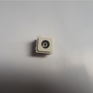 Hạt công tắc S19 Sino-Vanlock(loại hạt vuông)