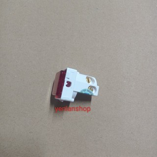 Hạt công tắc S19 Sino-Vanlock(loại hạt vuông)
