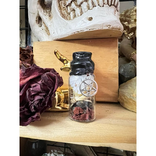 SPELL JAR - Lọ Năng Lượng - ZENMIsCorner