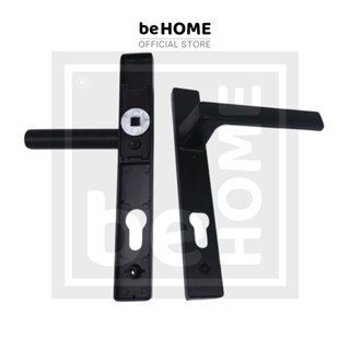 Cặp Tay Nắm Khoá KINLONG cửa nhôm XINGFA (đen/ trắng/ xám)