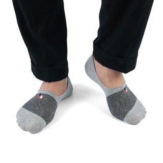 Tất vớ nam cổ cao Bizmen Cotton thoáng mát, thấm hút mồ hôi tốt BSC007