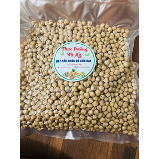 &Đậu Gà Mỹ là dinh dưỡng cho người ăn chay và ăn kiêng&