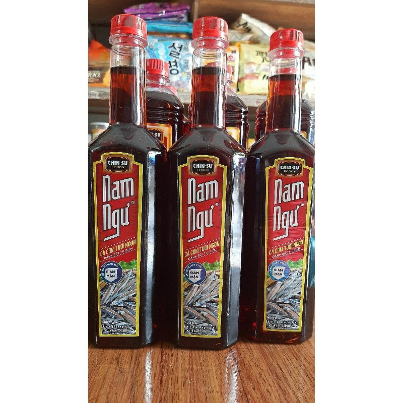 NƯỚC MẮM NAM NGƯ, NƯỚC MẮM 3 MIỀN, NƯỚC MẮM ĐỆ NHỊ, NƯỚC MẮM NAM NGƯ NHÃN VÀNG.