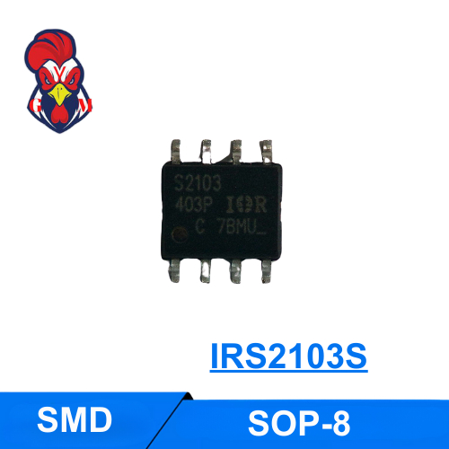 [1 Con] IC Lái Mosfet IRS2103S IR2103 2103 SOP-8