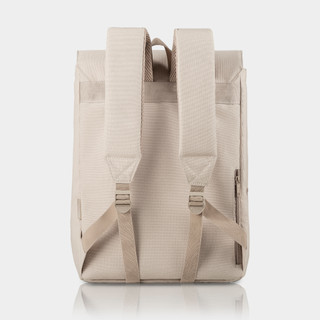 Balo CAMELIA BRAND® Buckle Strap Backpack