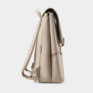 Balo CAMELIA BRAND® Buckle Strap Backpack