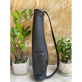 bao da có ngăn phụ dài 55cm-80 cm