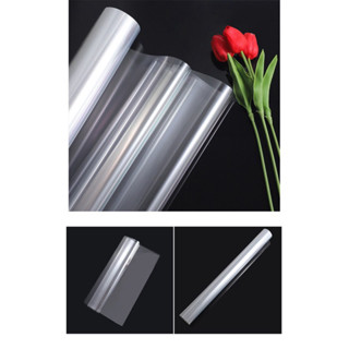 [RẺ VÔ ĐỊCH] Giấy bóng kính trong suốt dày , giấy kính gói hoa, hàng sẵn ship hỏa tốc