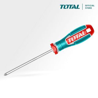 ĐỒ NGHỀ TOTAL Tua vít bake  (PH2- 150mm) TSDPH2150