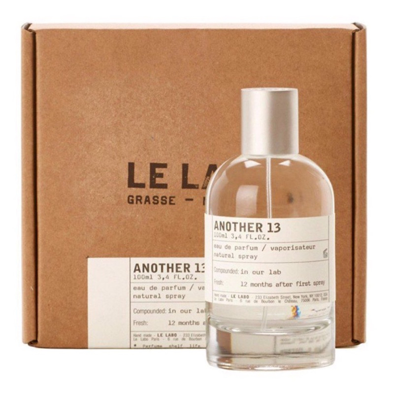 LE LABO ANOTHER 13 ( CHIẾT 25ML)