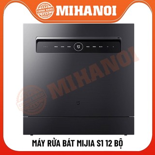 Máy rửa bát thông minh Xiaomi Mijia S1 12 bộ