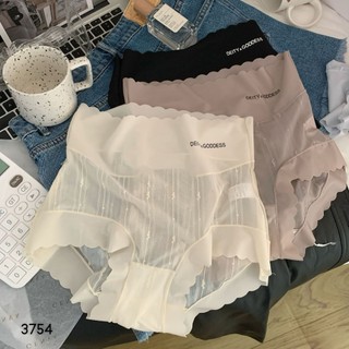 [3754] Quần lưng cao (Set 5q)