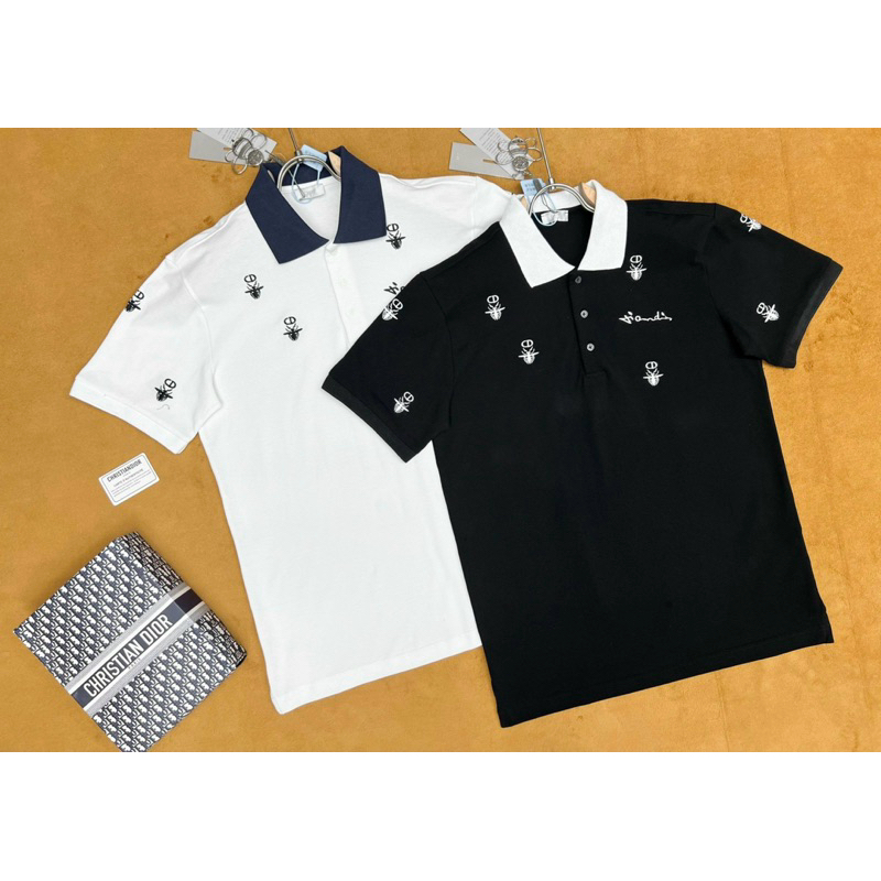 Áo Polo đì o neww ss24