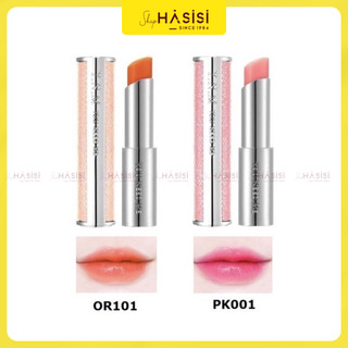 Son Dưỡng Môi Có Màu YNM CANDY HONEY LIP BLAM 3g