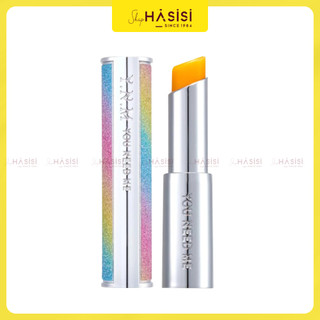 SON DƯỠNG ĐỔI MÀU Y.N.M RAINBOW HONEY LIP BALM 3.2