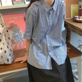 thanh lý 2hand áo sơ mi kẻ sọc