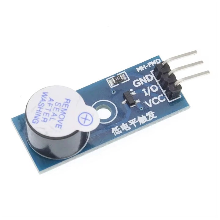 Module Còi Chip 3V3- 5V