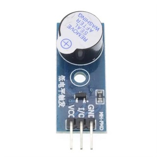 Module Còi Chip 3V3- 5V