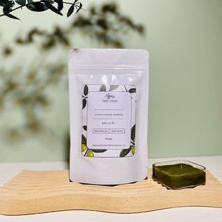 Bột Lá ổi Nguyên Chất