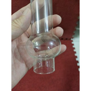 Bóng đèn dầu thủy tinh BS14