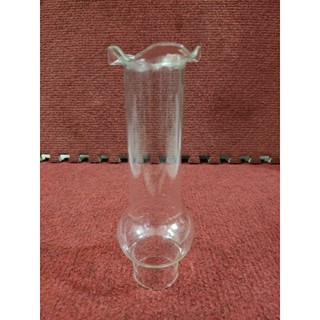 Bóng đèn dầu thủy tinh BS14