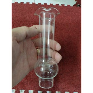 Bóng đèn dầu thủy tinh BS14