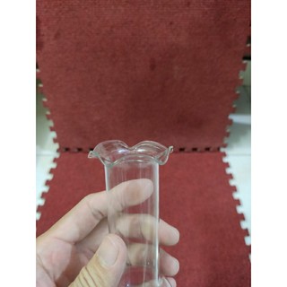 Bóng đèn dầu thủy tinh BS14