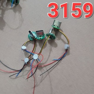 Mạch sạc pin 3.7v /0.5a chân sạc type-c