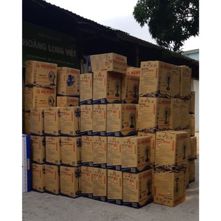 Quạt đứng Senko DH1600( có hẹn giờ)