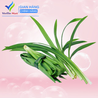 Lá Dứa Khô Viettin Mart 100g