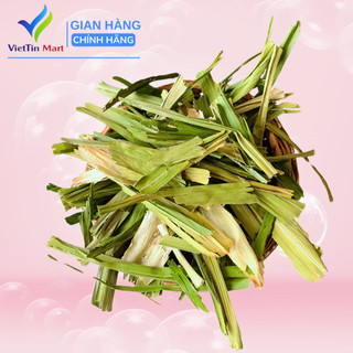 Lá Dứa Khô Viettin Mart 100g