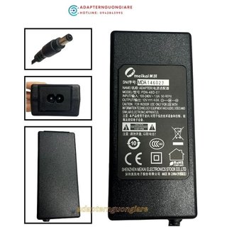 Adapter nguồn 12v 4a 48W chân 5.5 * 2.5