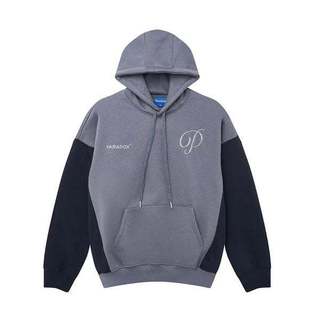 Áo hoodie paradox elective hoodie