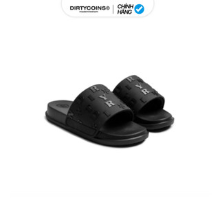 Dép DirtyCoins Print Slides