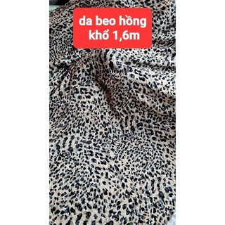 vải thun ATi ,& thun coton