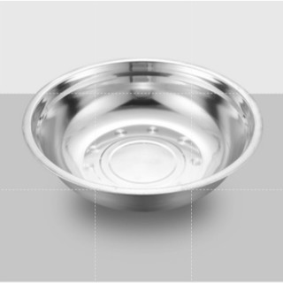 Bát Ăn Inox Cho Mèo Chó Thú Cưng